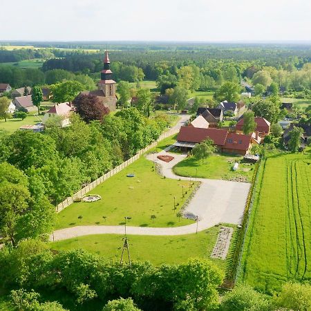 Gospodarstwo Kochanscy Stargard Szczeciński Exteriör bild